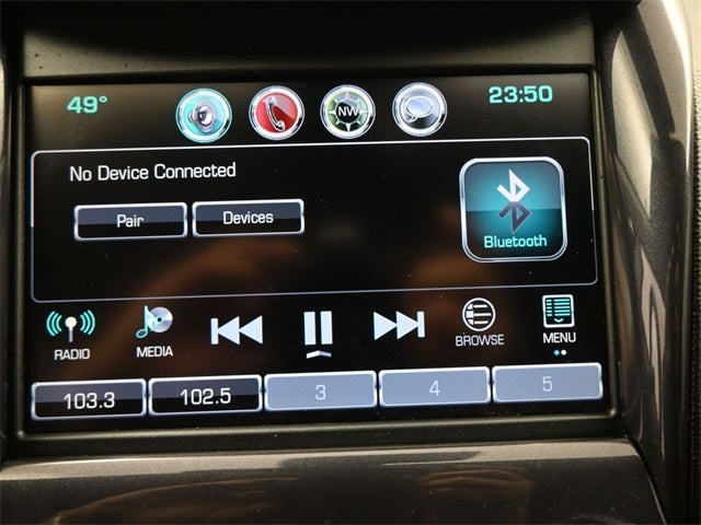 2017 Chevrolet Impala Premier 2LZ