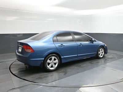 2011 Honda Civic LX