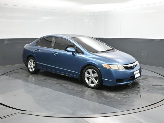 2011 Honda Civic LX