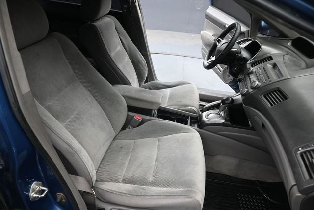2011 Honda Civic LX