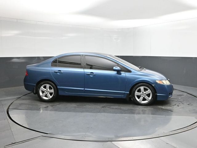 2011 Honda Civic LX