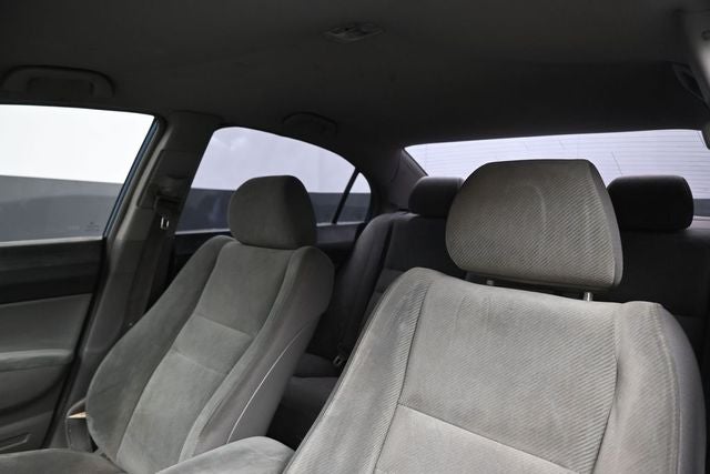 2011 Honda Civic LX