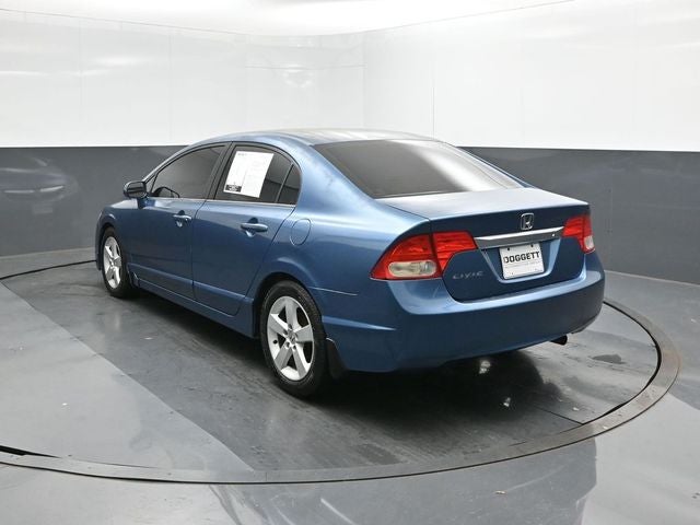 2011 Honda Civic LX