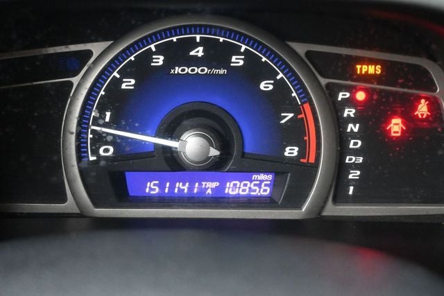 2011 Honda Civic LX