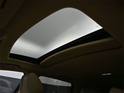 2010 Acura MDX Technology SH-AWD