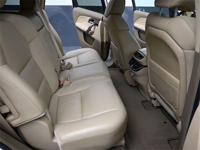 2010 Acura MDX Technology SH-AWD