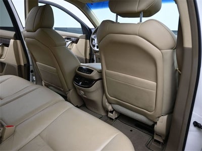 2010 Acura MDX Technology SH-AWD