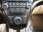 2010 Acura MDX Technology SH-AWD