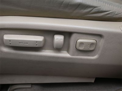 2010 Acura MDX Technology SH-AWD