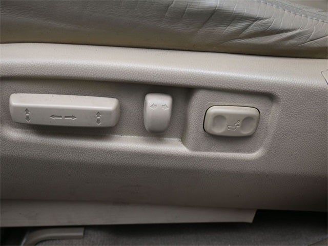 2010 Acura MDX Technology SH-AWD