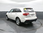 2010 Acura MDX Technology SH-AWD