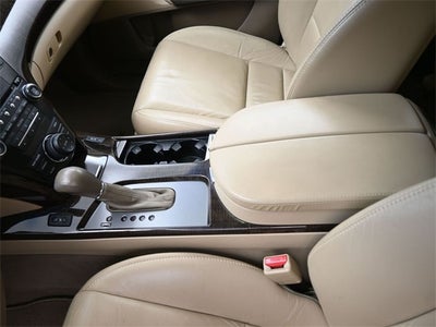 2010 Acura MDX Technology SH-AWD