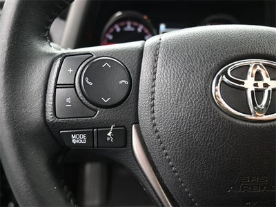 2016 Toyota RAV4 SE