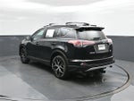 2016 Toyota RAV4 SE