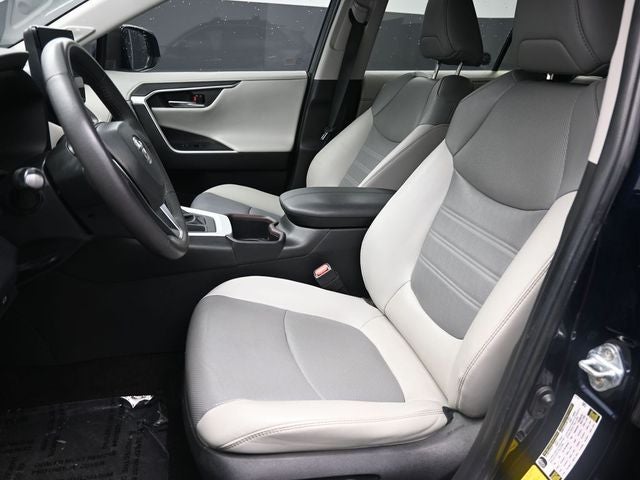 2023 Toyota RAV4 Limited