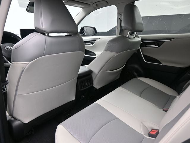 2023 Toyota RAV4 Limited