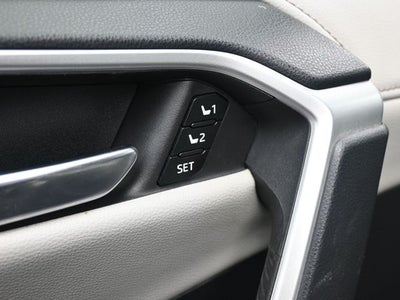 2023 Toyota RAV4 Limited