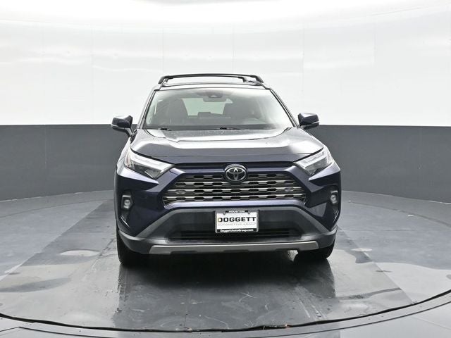 2023 Toyota RAV4 Limited