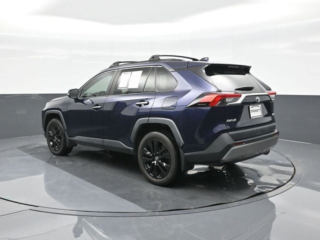 2023 Toyota RAV4 Limited
