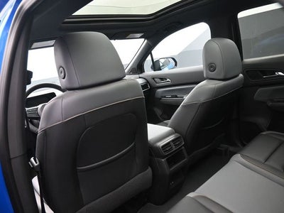 2024 Honda Prologue Touring