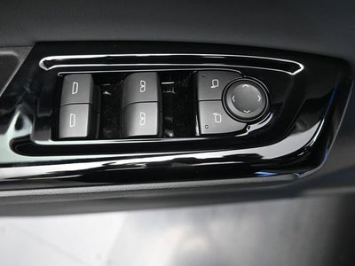 2024 Honda Prologue Touring