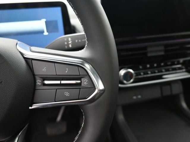 2024 Honda Prologue Touring