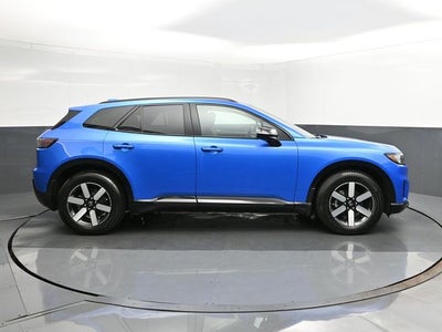 2024 Honda Prologue Touring