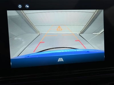 2024 Honda Prologue Touring