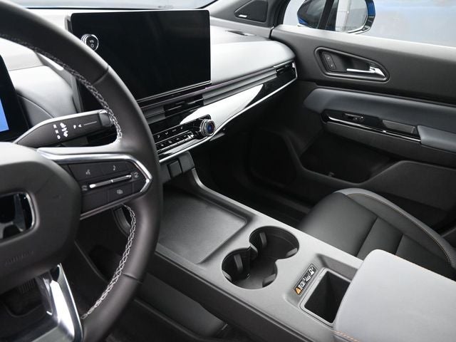 2024 Honda Prologue Touring
