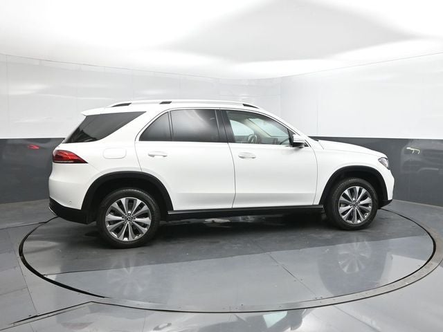 2020 Mercedes-Benz GLE GLE 350 4MATIC®