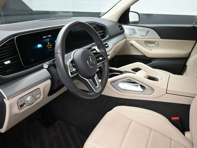 2020 Mercedes-Benz GLE GLE 350 4MATIC®