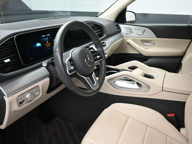 2020 Mercedes-Benz GLE GLE 350 4MATIC®