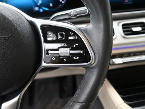 2020 Mercedes-Benz GLE GLE 350 4MATIC®