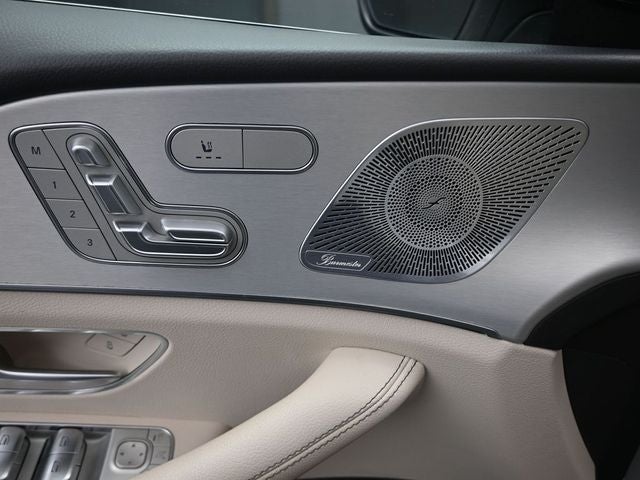 2020 Mercedes-Benz GLE GLE 350 4MATIC®