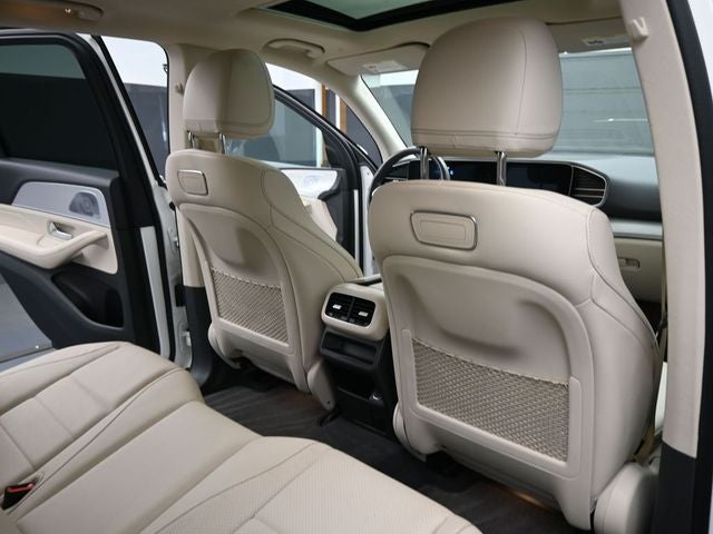 2020 Mercedes-Benz GLE GLE 350 4MATIC®