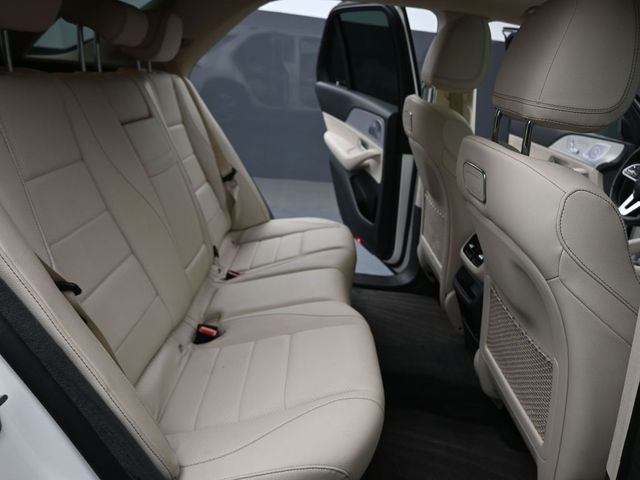 2020 Mercedes-Benz GLE GLE 350 4MATIC®