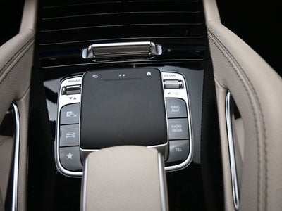 2020 Mercedes-Benz GLE GLE 350 4MATIC®