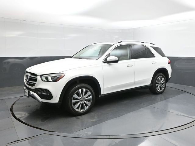 2020 Mercedes-Benz GLE GLE 350 4MATIC®