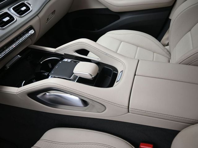 2020 Mercedes-Benz GLE GLE 350 4MATIC®