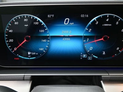 2020 Mercedes-Benz GLE GLE 350 4MATIC®
