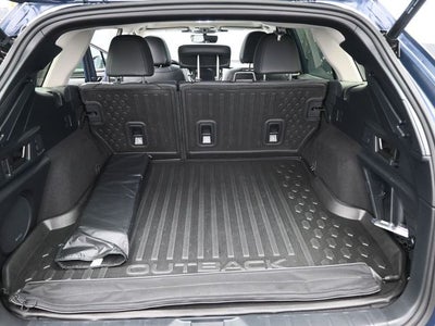 2023 Subaru Outback Limited XT