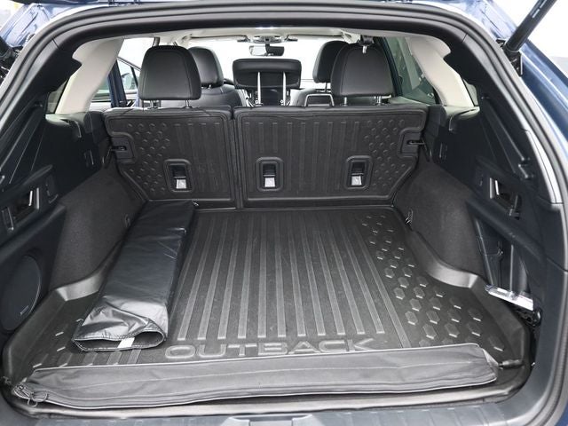 2023 Subaru Outback Limited XT