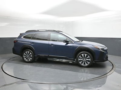 2023 Subaru Outback Limited XT