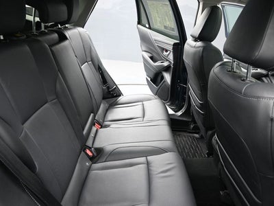 2023 Subaru Outback Limited XT