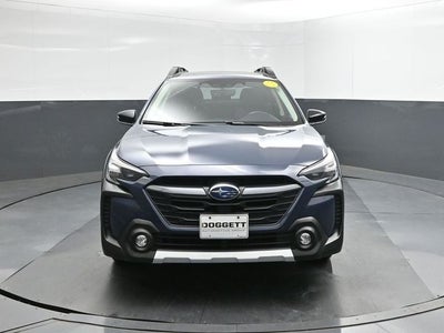 2023 Subaru Outback Limited XT
