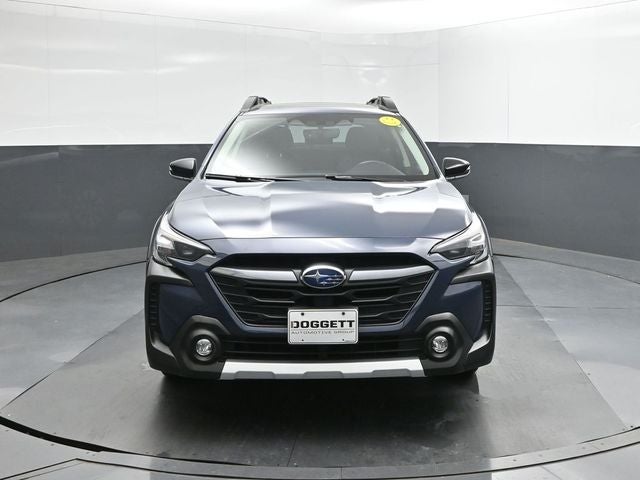 2023 Subaru Outback Limited XT