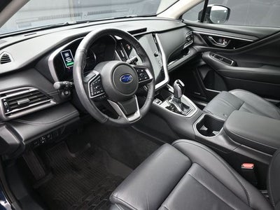 2023 Subaru Outback Limited XT