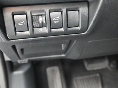 2023 Subaru Outback Limited XT