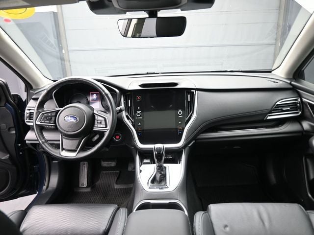 2023 Subaru Outback Limited XT