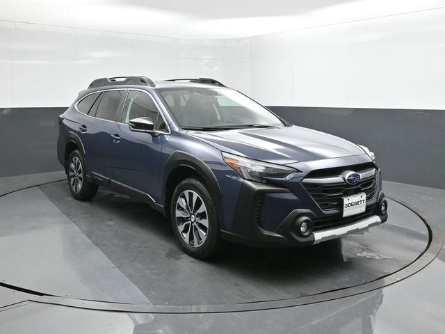 2023 Subaru Outback Limited XT